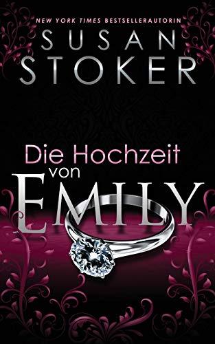 Die Hochzeit von Emily (Die Delta Force Heroes, Band 4)