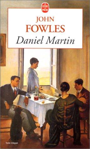 Daniel Martin