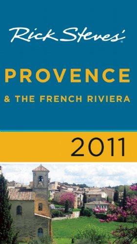 Rick Steves' Provence & The French Riviera 2011