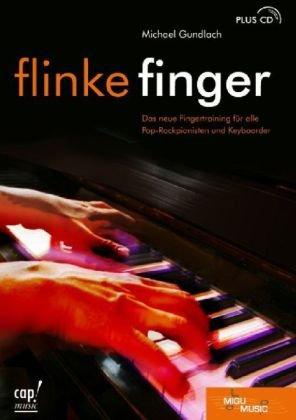 Flinke Finger