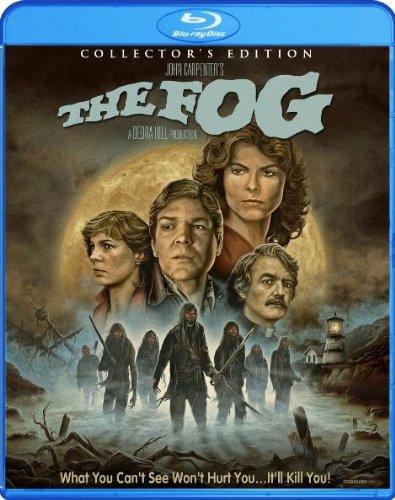 The Fog (Collector's Edition) [Blu-ray] (1980) [Import]