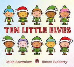 Ten Little Elves