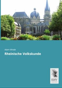 Rheinische Volkskunde