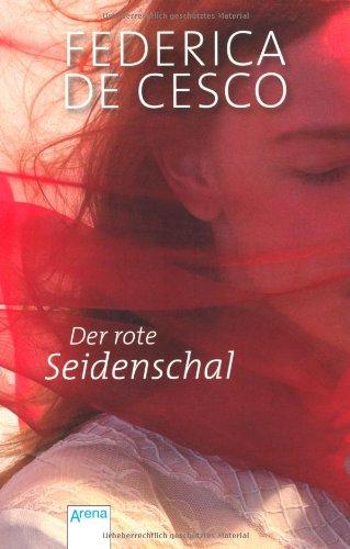 Der rote Seidenschal