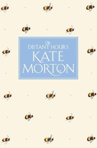 The Distant Hours: Sophie Allport limited edition