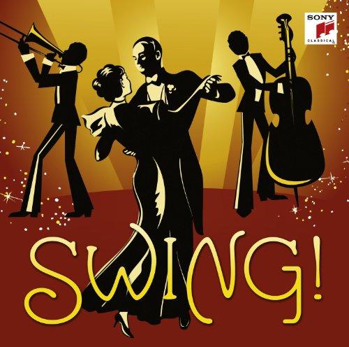 Swing!-Musik der Goldenen Zwanziger