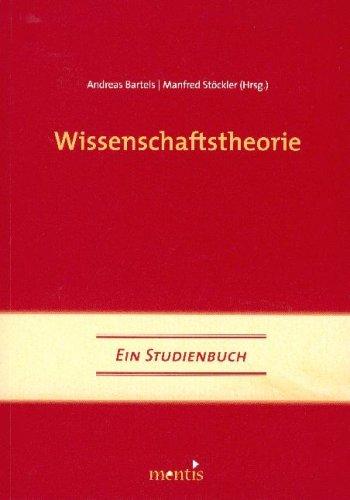 Wissenschaftstheorie: Ein Studienbuch