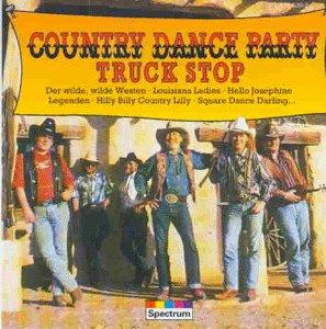 Country Dance Party