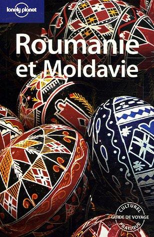 Roumanie et Moldavie