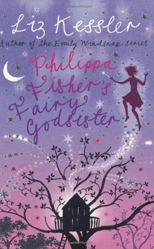 Philippa Fisher's Fairy Godsister