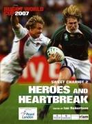 Complete Book Of The Rugby World: The Complete Book of the Rugby World Cup 2007