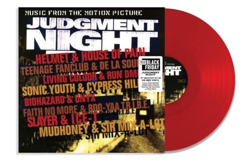 Judgment Night Original Soundtrack