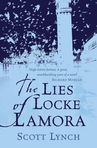 The Lies of Locke Lamora (GollanczF.)