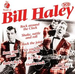 Bill Haley