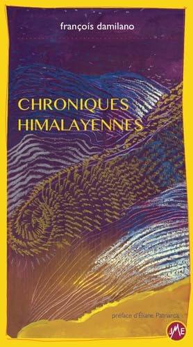 Chroniques himalayennes