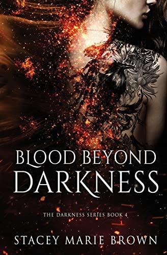 Blood Beyond Darkness