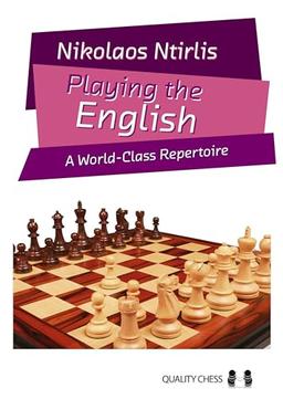 Playing the English: A World-class Repertoire