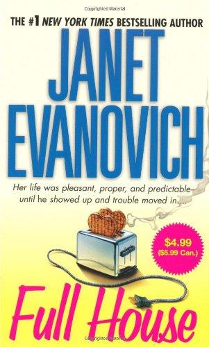 Full House (Janet Evanovich's Full)