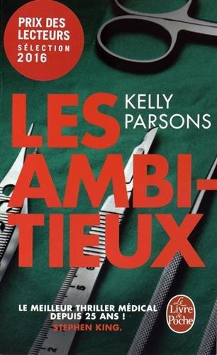 Les ambitieux : thriller