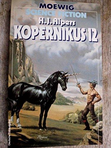 Kopernikus XII. (Science Fiction).