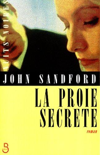 La proie secrète