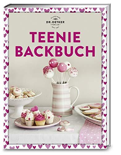 Teenie Backbuch