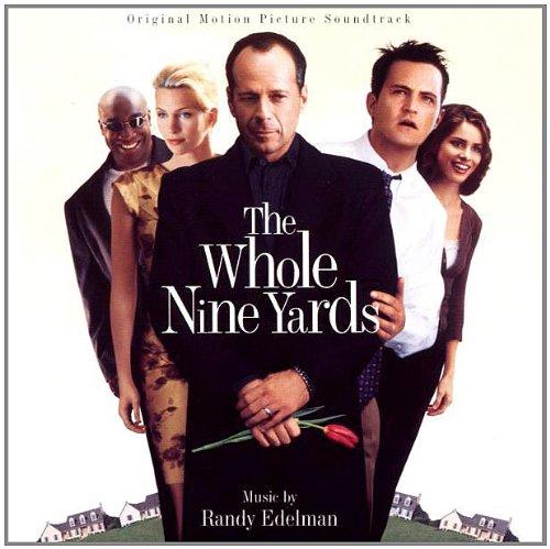 Keine halben Sachen (The Whole Nine Yards)