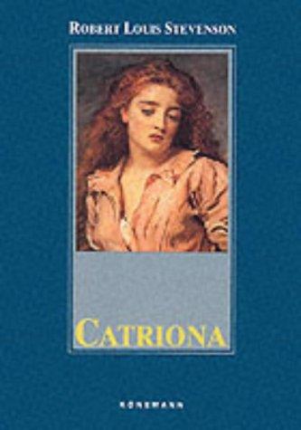 Catriona.(Englisch)