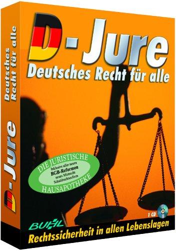 D-Jure