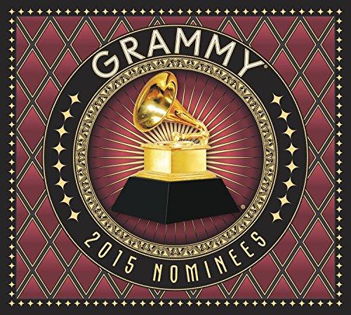 2015 Grammy Nominees