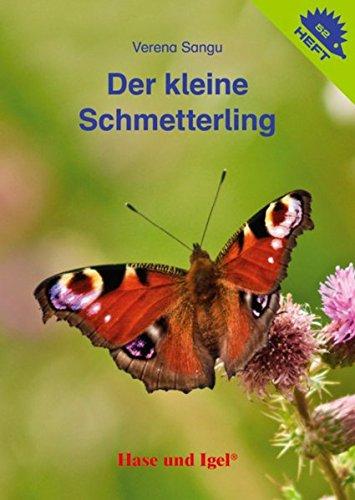 Der kleine Schmetterling (Igelhefte)