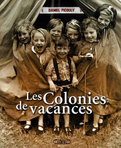 Les colonies de vacances