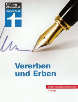 Vererben und Erben