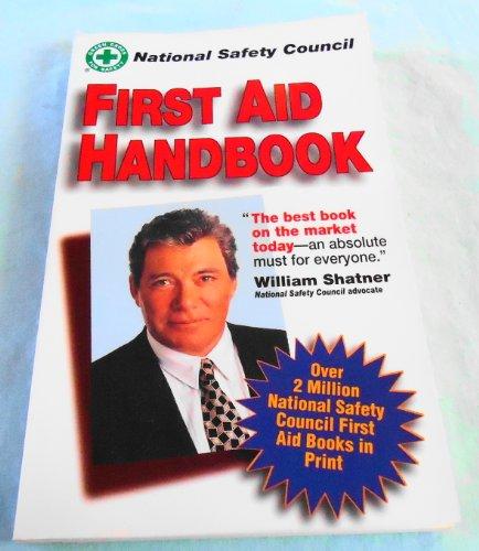 First Aid Handbook