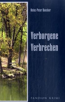 Verborgene Verbrechen