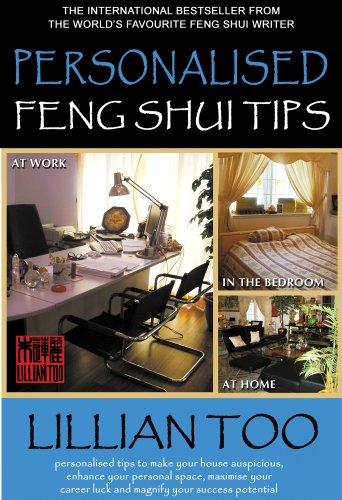 Personalized Feng Shui Tips