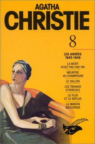 Agatha Christie. Vol. 8. Les années 1945-1949