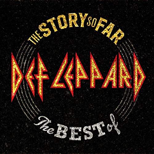 The Story So Far: the Best of Def Leppard (Deluxe)