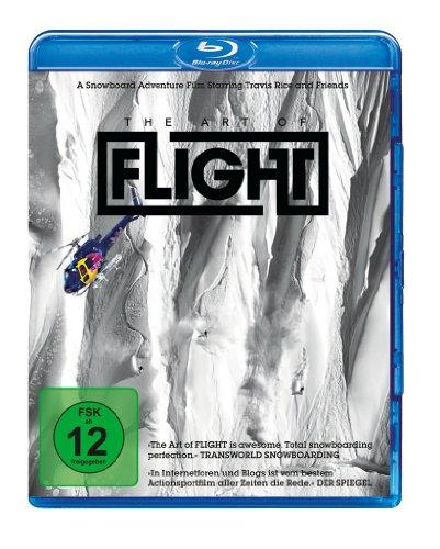 The Art of Flight [Blu-ray]