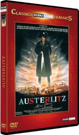 Austerlitz [FR Import]