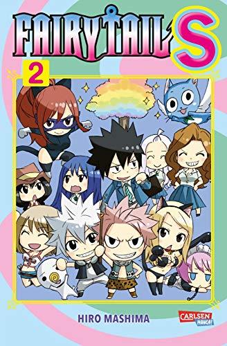 Fairy Tail S 2 (2)