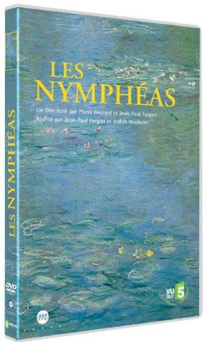 Les Nympheas [FR Import]