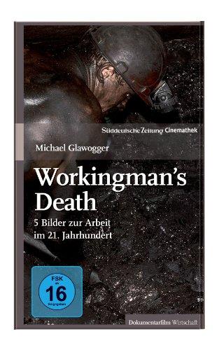 Workingman's Death - SZ-Cinemathek