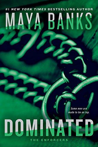 Dominated (The Enforcers, Band 2)