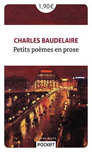 Petits poèmes en prose