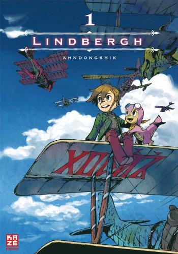 Lindbergh 01