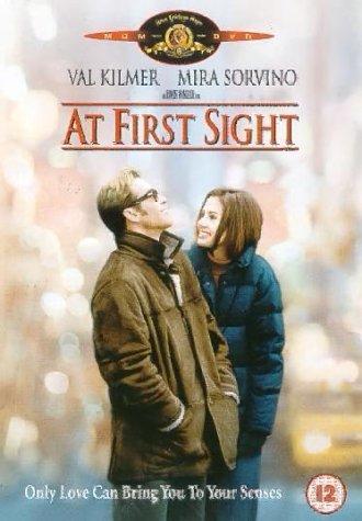 At First Sight [UK Import]