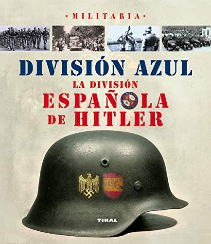 División azul (Militaria)