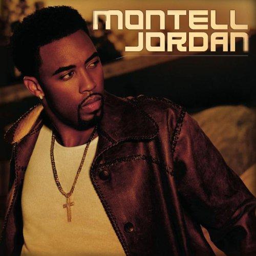 Montell Jordan