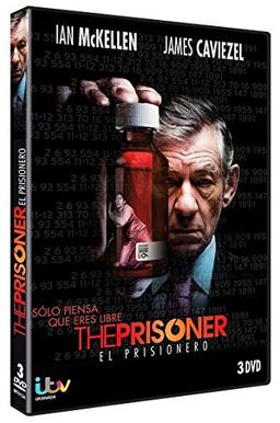 The Prisoner - El Prisionero 2009